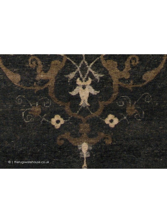 Sargon Grey Rug - 3