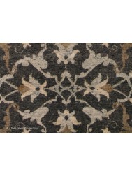 Sargon Grey Rug - Thumbnail - 4