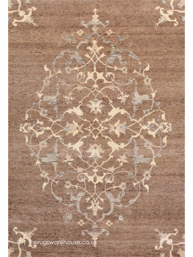 Sargon Sand Rug - 5