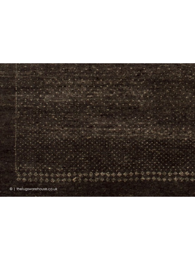 Jamavar Grey Rug - 3