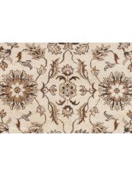 Bianca Cream Rug - Thumbnail - 4