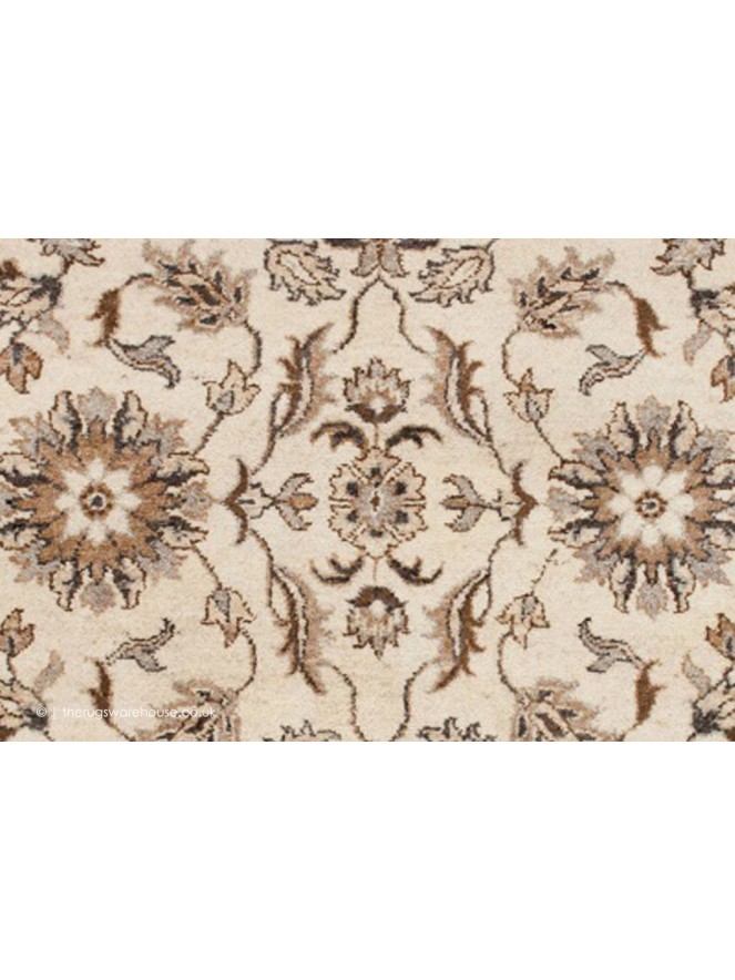 Bianca Cream Rug - 4