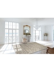 Eternity Ivory Sand Rug - Thumbnail - 2