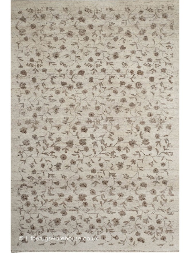 Eternity Ivory Sand Rug - 3