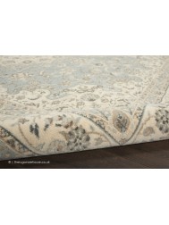 Garzan Aqua Rug - Thumbnail - 3