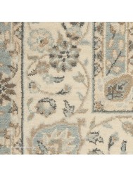 Garzan Aqua Rug - Thumbnail - 7