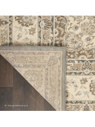 Garzan Grey Rug - Thumbnail - 6