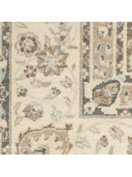 Garzan Grey Rug - Thumbnail - 7