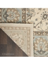 Diyala Ivory Rug - Thumbnail - 5