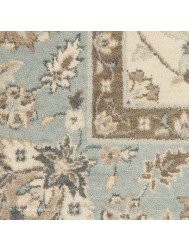 Diyala Ivory Rug - Thumbnail - 6