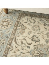 Diyala Ivory Rug - Thumbnail - 7