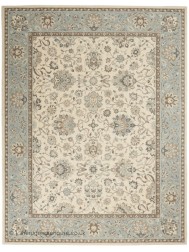 Diyala Ivory Rug - Thumbnail - 8