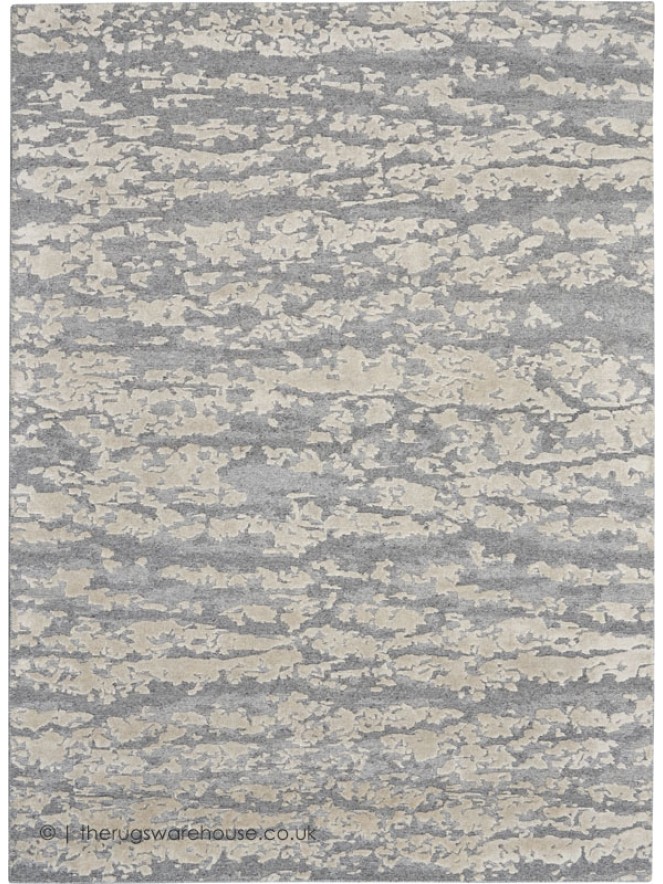 Mahanadi Sand Storm Rug - 8