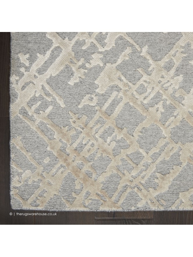 Delta Sand Storm Rug - 3