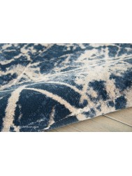 Quarry Blue Rug - Thumbnail - 5