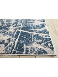 Quarry Blue Rug - Thumbnail - 6