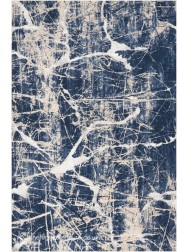 Quarry Blue Rug - Thumbnail - 7