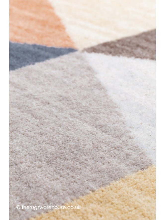 Cubes Rug - 8