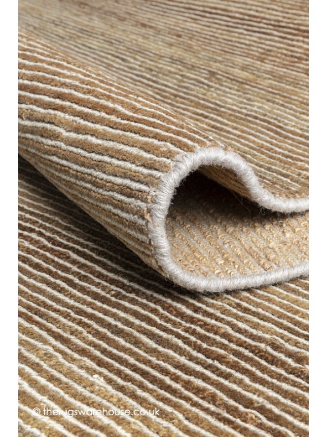 Equus Beige Rug - 6