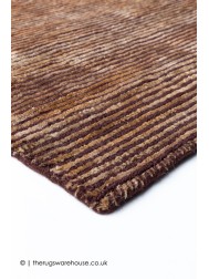 Equus Brown Rug - Thumbnail - 4