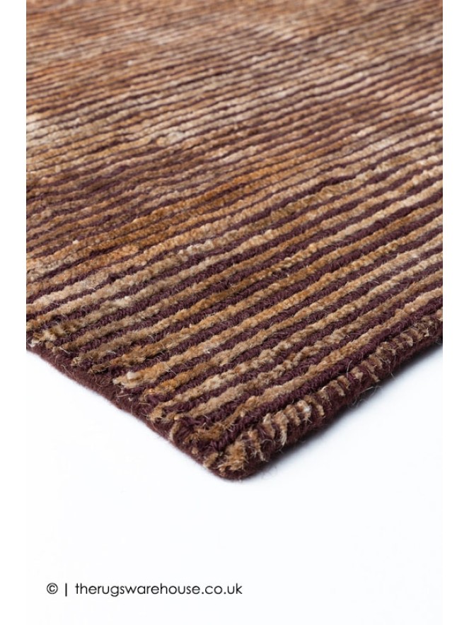 Equus Brown Rug - 4