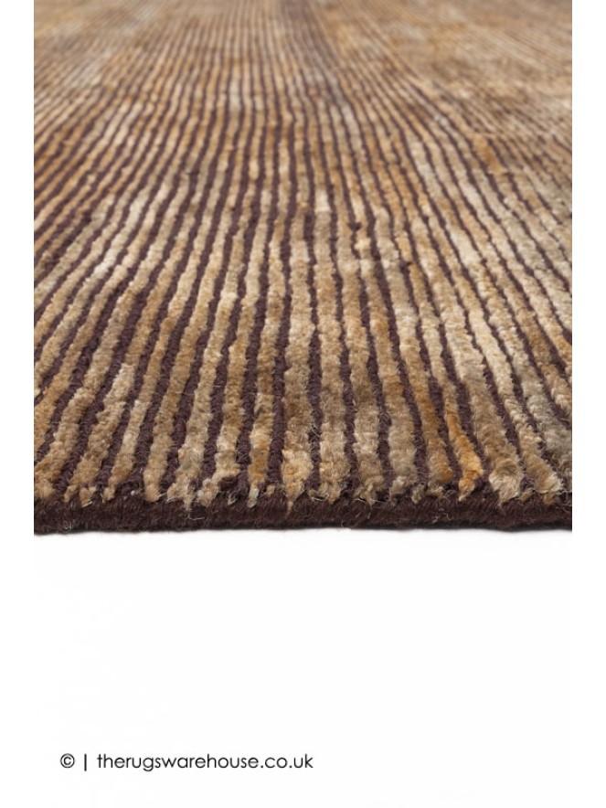 Equus Brown Rug - 5