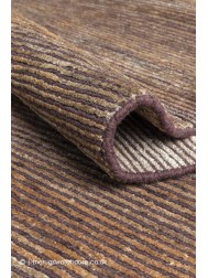 Equus Brown Rug - Thumbnail - 6