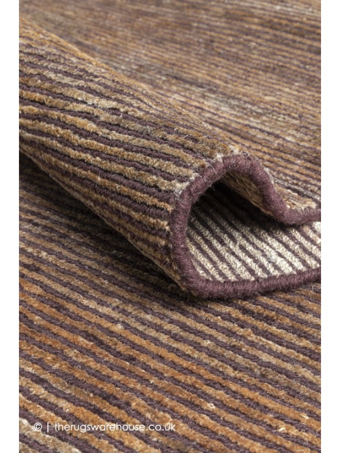 Equus Brown Rug - 6