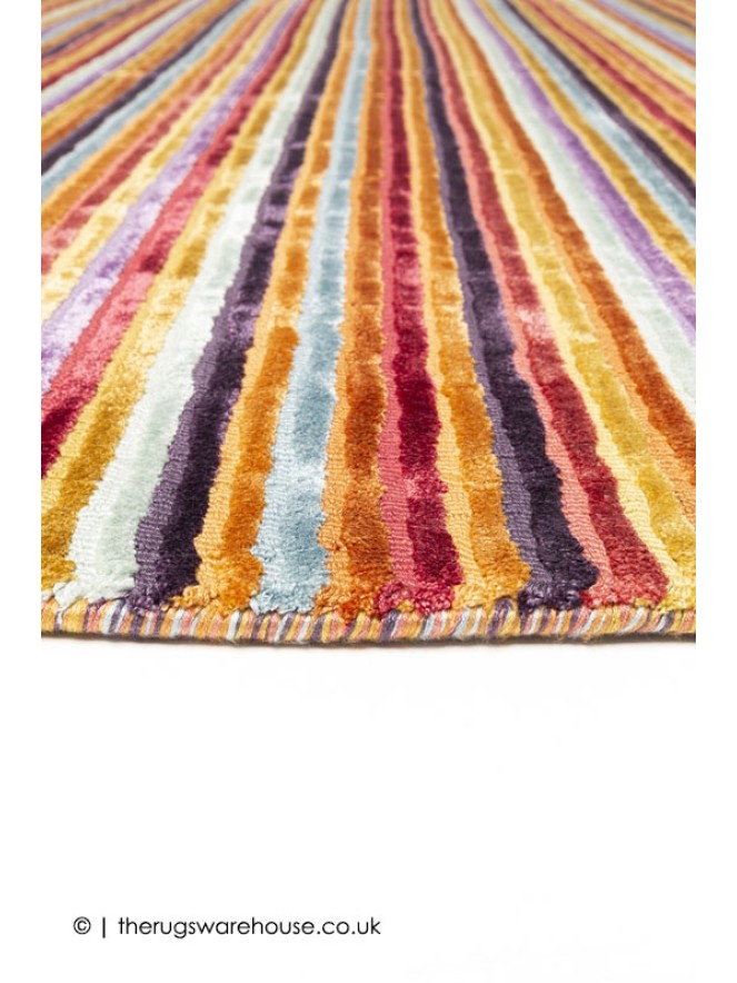 Supernova Rug - 5