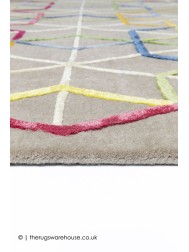 Dimensions Rug - Thumbnail - 5