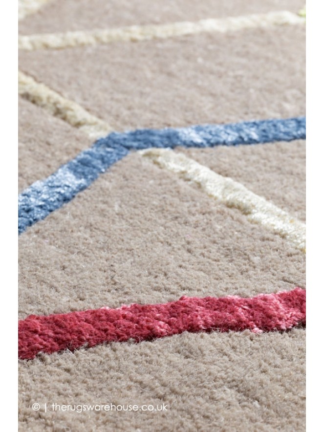 Dimensions Rug - 7