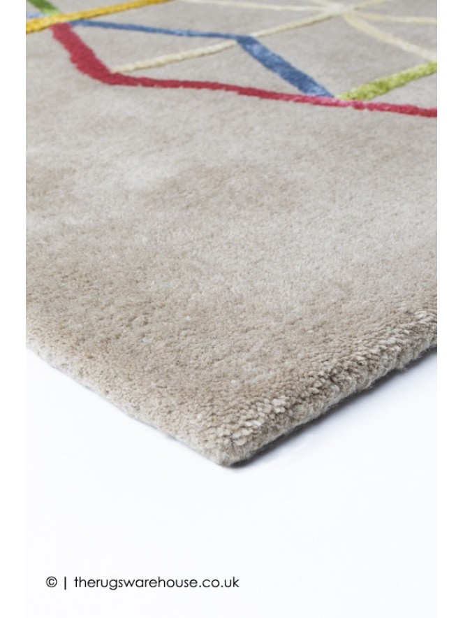 Dimensions Rug - 4