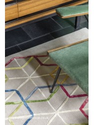 Dimensions Rug - Thumbnail - 3