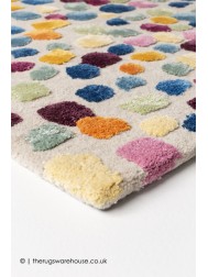 Dotted Multi Rug - Thumbnail - 3