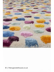 Dotted Multi Rug - Thumbnail - 4