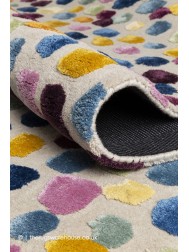 Dotted Multi Rug - Thumbnail - 5