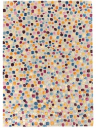 Dotted Multi Rug - Thumbnail - 7