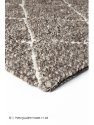 Riverstone Grey Rug - Thumbnail - 4