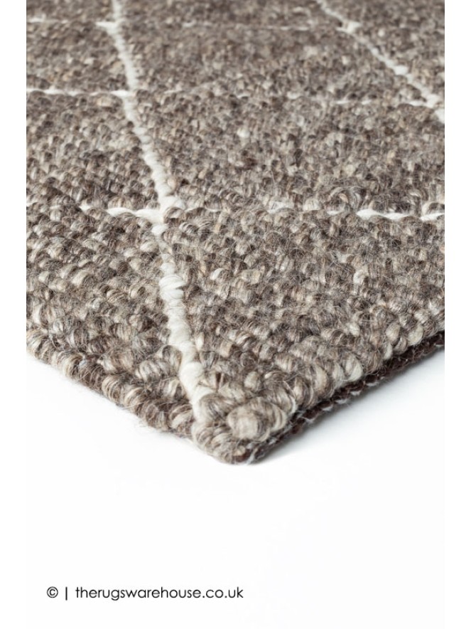 Riverstone Grey Rug - 4