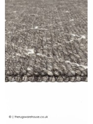 Riverstone Grey Rug - Thumbnail - 5