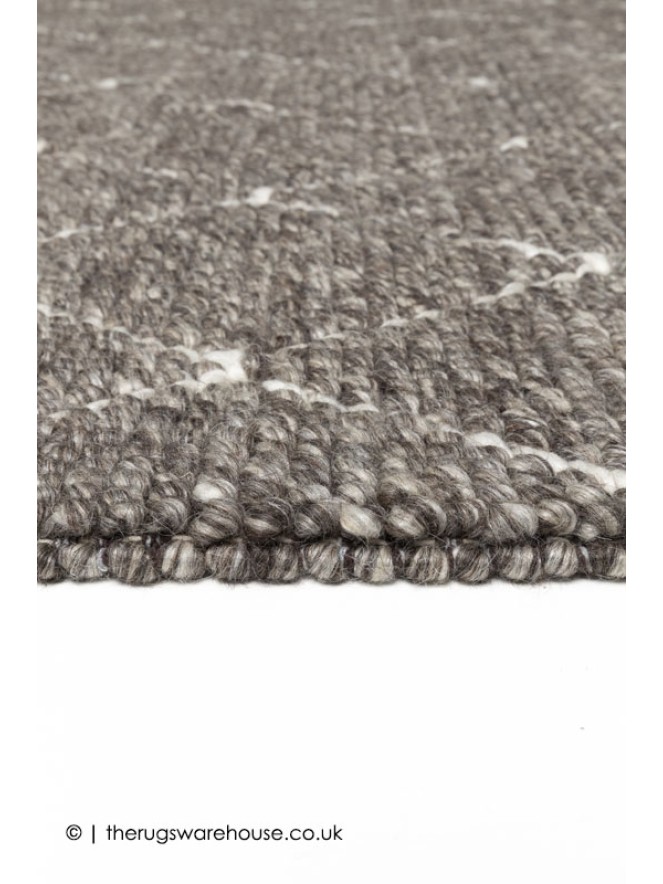 Riverstone Grey Rug - 5