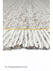 Brittany Beige Rug - Thumbnail - 5