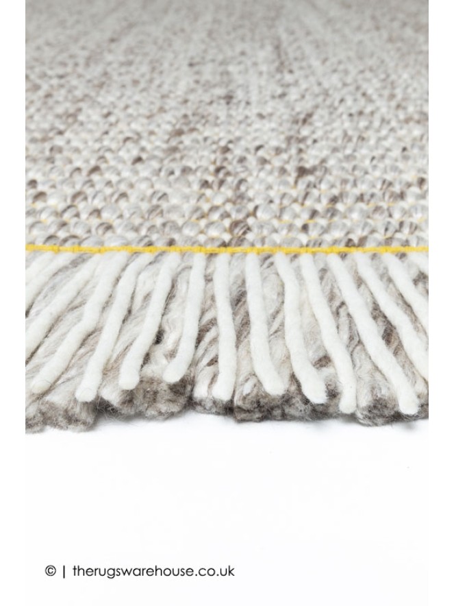 Brittany Beige Rug - 5