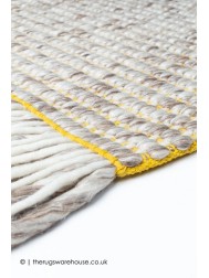 Brittany Beige Rug - Thumbnail - 4