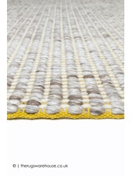 Brittany Beige Rug - Thumbnail - 6