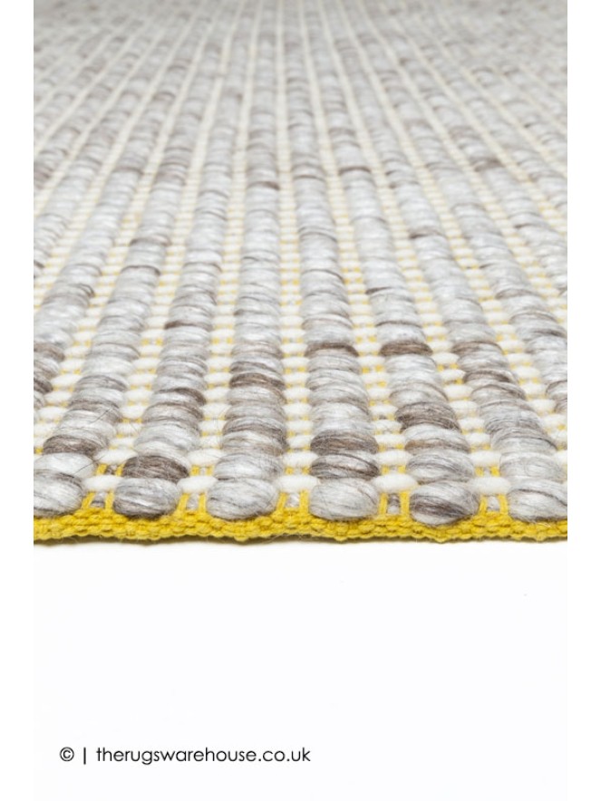 Brittany Beige Rug - 6