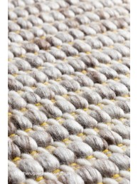 Brittany Beige Rug - Thumbnail - 8