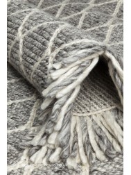 Brittany Grey Rug - Thumbnail - 6