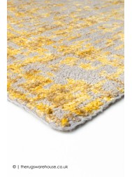 Tribeca Yellow Rug - Thumbnail - 4