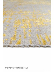 Tribeca Yellow Rug - Thumbnail - 5